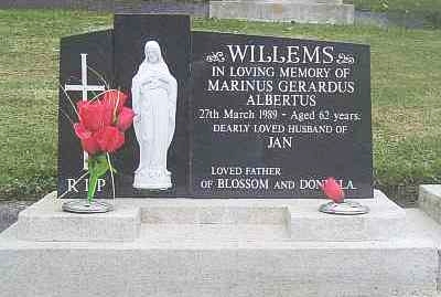 Awanui Cemetery<