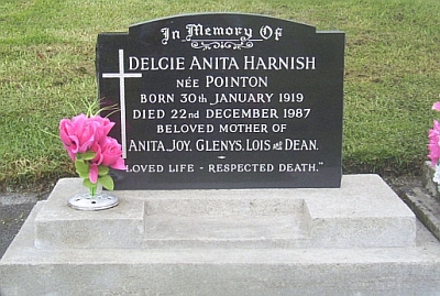 Awanui Cemetery