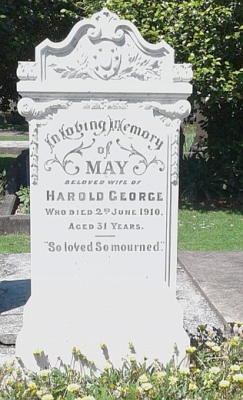 Te Henui Cemetery