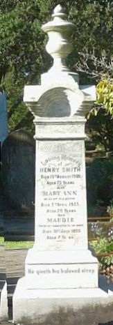  Large White Marble headstone